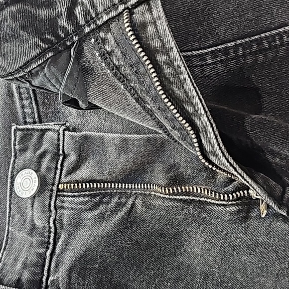 Frame Le High Flare high-rise flared jeans - Picture 13 of 13